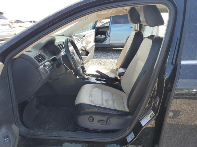 Photo 7 from auction – 2014 VOLKSWAGEN PASSAT SE with VIN 1VWBS7A35EC100618