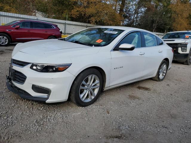 Photo 1 from auction – 2017 CHEVROLET MALIBU LT with VIN 1G1ZE5ST2HF131929