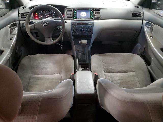 Photo 8 from auction – 2006 TOYOTA COROLLA CE with VIN 2T1BR32E16C660023