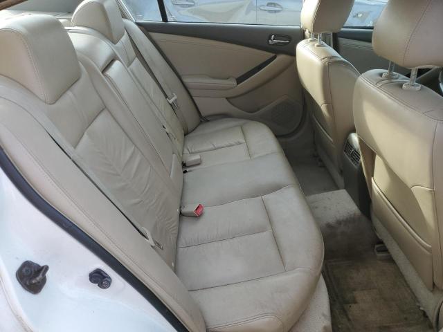 Photo 10 from auction – 2010 NISSAN ALTIMA BAS with VIN 1N4AL2AP0AN421696