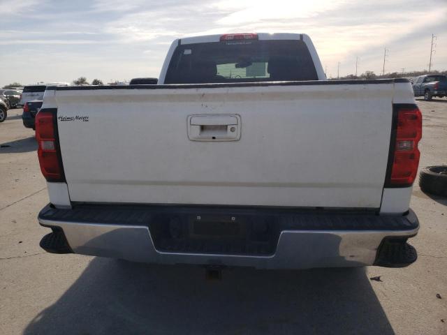 Photo 6 from auction – 2014 CHEVROLET SILVERADO with VIN 1GCVKREC4EZ133371