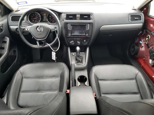 Photo 8 from auction – 2017 VOLKSWAGEN JETTA SE with VIN 3VWDB7AJ5HM369146