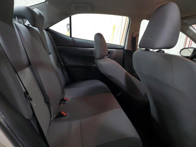 Photo 10 from auction – 2016 TOYOTA COROLLA L with VIN 2T1BURHE5GC506814