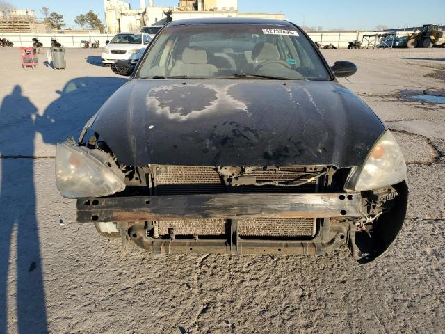 Снимка 5 от търг – 2003 NISSAN ALTIMA BAS с VIN 1N4AL11D93C212911