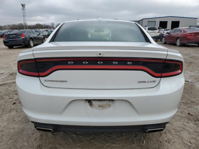 Photo 6 from auction – 2016 DODGE CHARGER SX with VIN 2C3CDXHG1GH215943