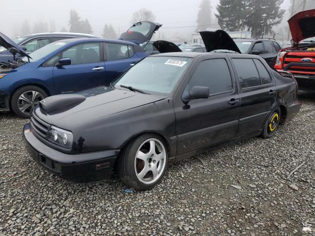 VOLKSWAGEN JETTA GLS 1997 with VIN 3VWSA81H3VM118926 - Photo from auction