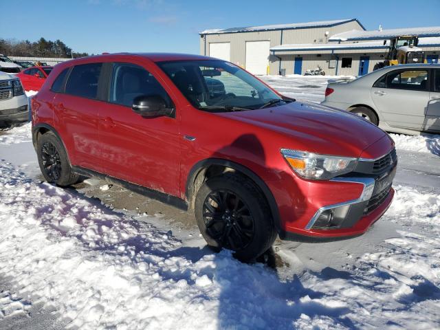 Photo 4 from auction – 2017 MITSUBISHI OUTLANDER with VIN JA4AR3AU7HZ038825