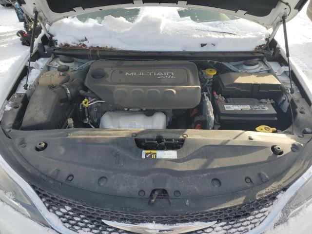 Photo 11 from auction – 2016 CHRYSLER 200 LIMITE with VIN 1C3CCCAB6GN145471