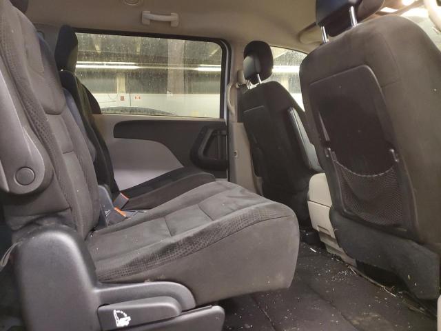 Photo 11 from auction – 2016 DODGE GRAND CARA with VIN 2C4RDGCG3GR327859
