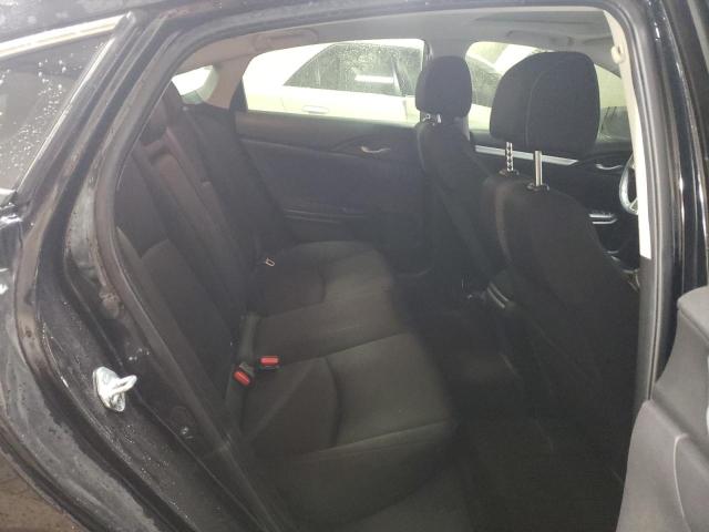 Photo 10 from auction – 2018 HONDA CIVIC EX with VIN JHMFC1F33JX023952