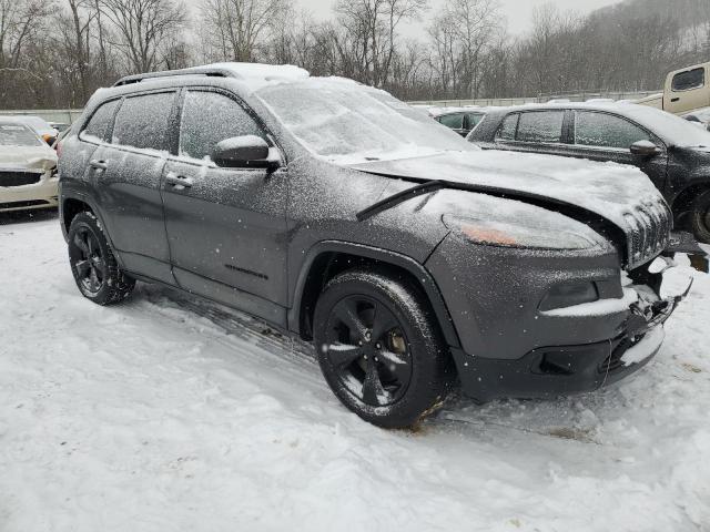 Photo 4 from auction – 2016 JEEP CHEROKEE L with VIN 1C4PJMCS1GW153543