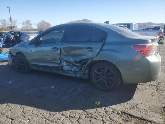 Photo 2 from auction – 2015 SUBARU IMPREZA with VIN JF1GJAA61FG022597
