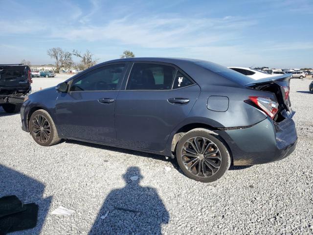 Photo 2 from auction – 2014 TOYOTA COROLLA L with VIN 2T1BURHE2EC136385