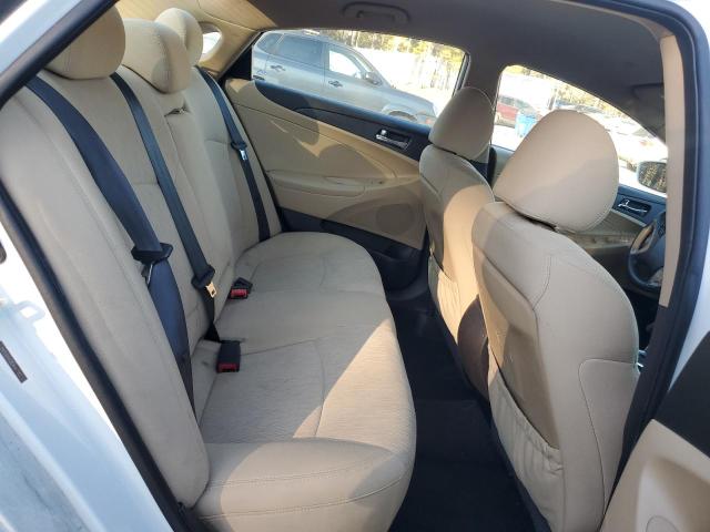 Photo 10 from auction – 2012 HYUNDAI SONATA GLS with VIN 5NPEB4AC8CH467187
