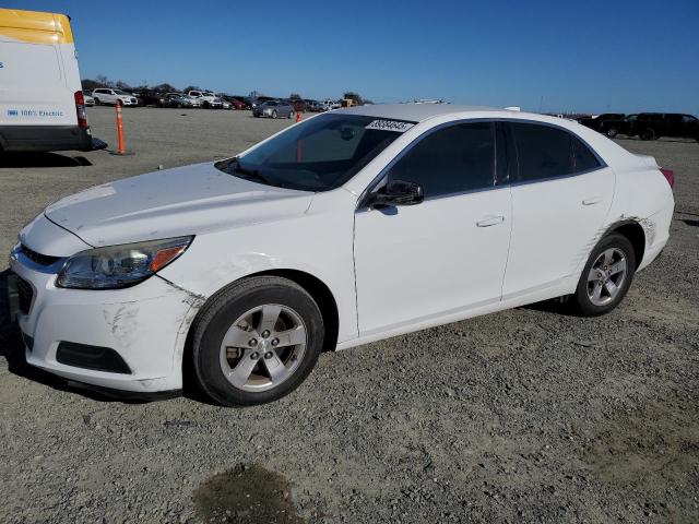 CHEVROLET MALIBU LIM 2016 with VIN 1G11C5SA6GF154050 - Photo from auction