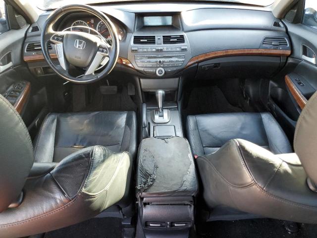 Photo 8 from auction – 2012 HONDA ACCORD EXL with VIN 1HGCP2F85CA129756