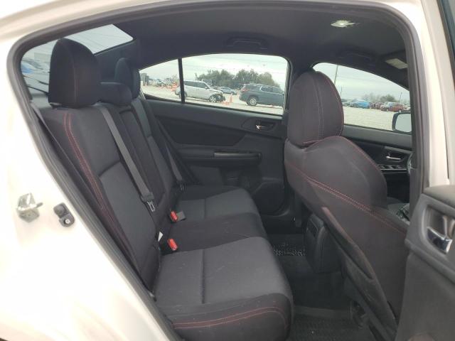 Photo 10 from auction – 2019 SUBARU WRX with VIN JF1VA1A66K9820020