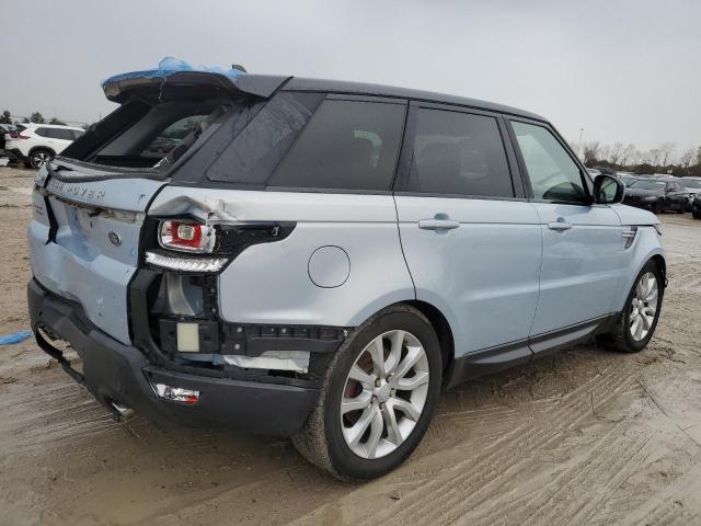 Photo 3 from auction – 2016 LAND ROVER RANGE ROVE with VIN SALWR2KF9GA638466