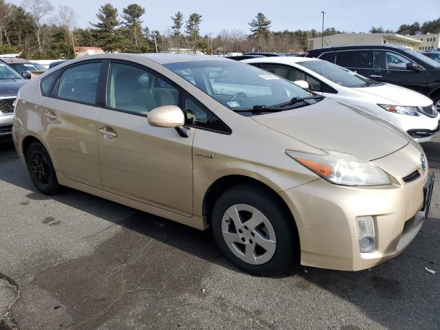 Photo 4 from auction – 2011 TOYOTA PRIUS with VIN JTDKN3DU8B1420434