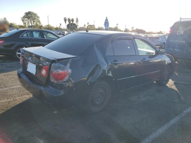 Photo 3 from auction – 2007 TOYOTA COROLLA CE with VIN 1NXBR32E37Z852687