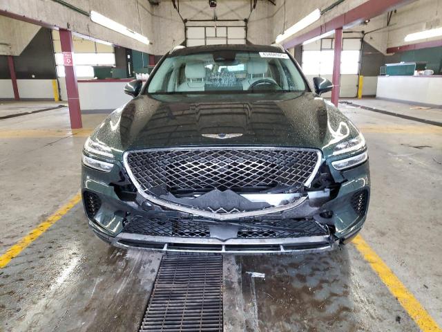 Photo 5 from auction – 2023 GENESIS GV70 BASE with VIN KMUMADTB7PU116301