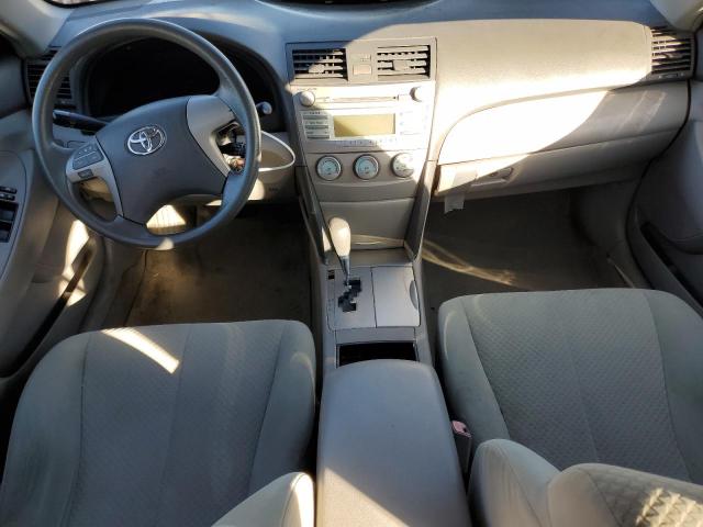 Photo 8 from auction – 2007 TOYOTA CAMRY CE with VIN 4T1BE46K67U669835
