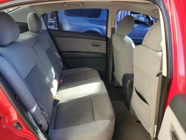 Photo 10 from auction – 2012 NISSAN SENTRA 2.0 with VIN 3N1AB6AP7CL651522