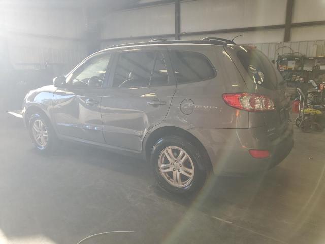 Photo 2 from auction – 2010 HYUNDAI SANTA FE G with VIN 5NMSG3AB3AH394990