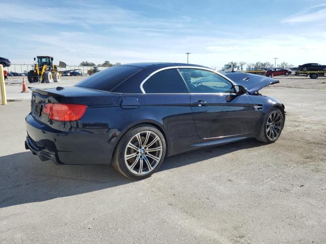 Photo 3 from auction – 2013 BMW M3 with VIN WBSDX9C5XDE785783