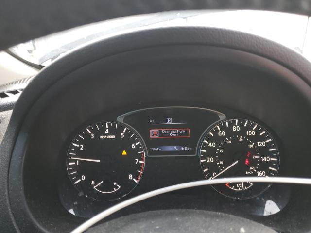 Photo 9 from auction – 2016 NISSAN ALTIMA with VIN 1N4AL3AP8GC270651