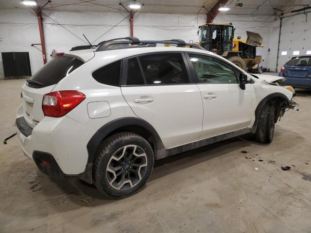 Photo 3 from auction – 2016 SUBARU CROSSTREK with VIN JF2GPABC1GG291134