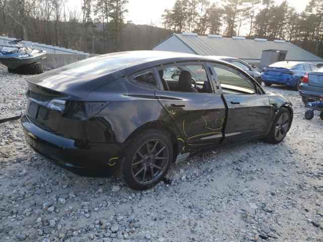 Photo 3 from auction – 2019 TESLA MODEL 3 with VIN 5YJ3E1EA7KF395336