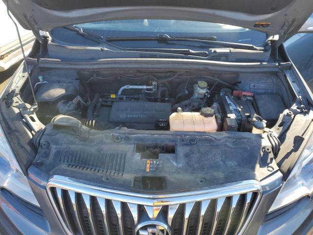 Photo 12 from auction – 2015 BUICK ENCORE CON with VIN KL4CJFSB8FB202409