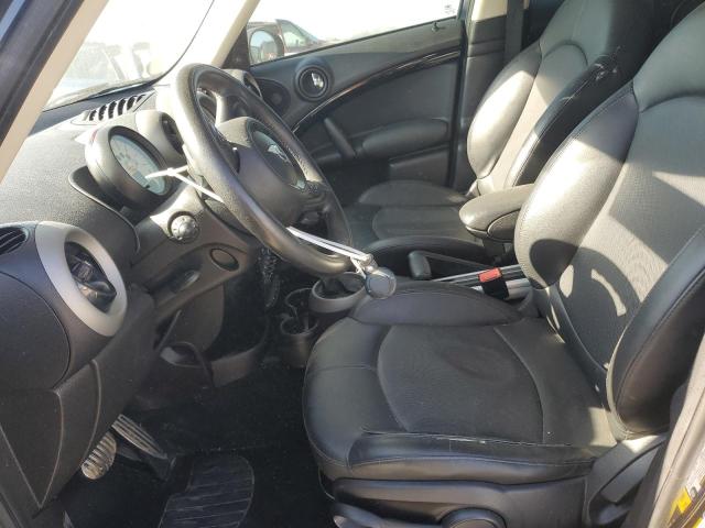 صورة رقم 7 من المزاد - 2012 MINI COOPER S C مع VIN WMWZC3C5XCWL88098