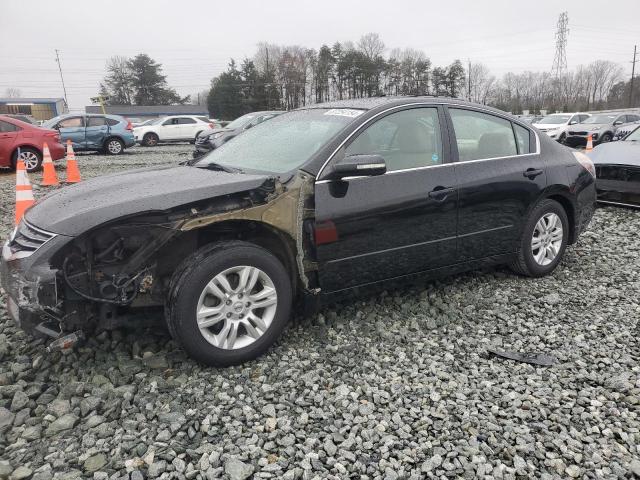 Photo 1 from auction – 2012 NISSAN ALTIMA BAS with VIN 1N4AL2AP5CN556160