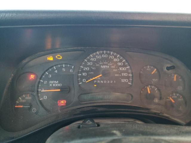 Photo 9 from auction – 2007 CHEVROLET SILVERADO with VIN 1GCHK24U97E183532