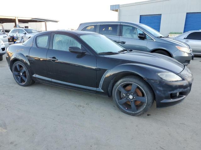 Photo 4 from auction – 2004 MAZDA RX8 with VIN JM1FE173840127019