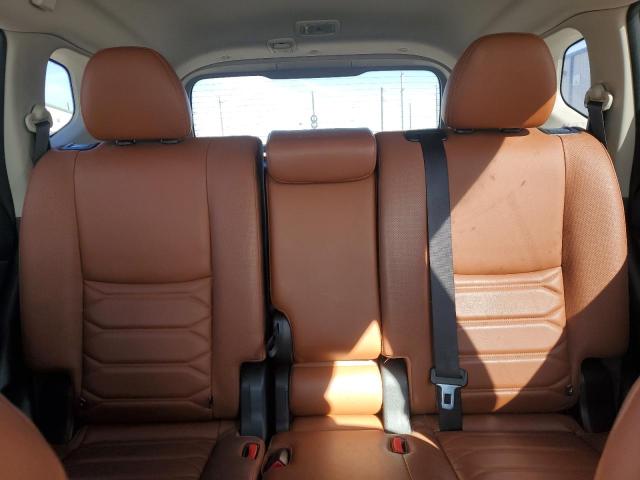 Photo 10 from auction – 2017 NISSAN ROGUE S with VIN JN8AT2MT9HW402429
