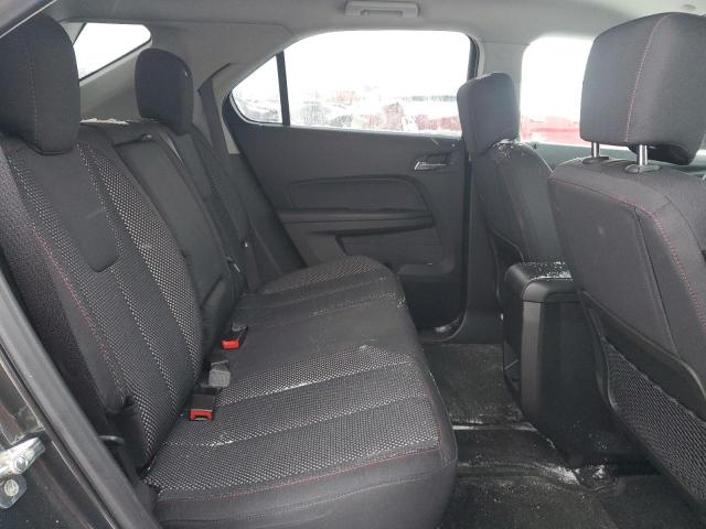Photo 11 from auction – 2012 CHEVROLET EQUINOX LT with VIN 2GNALDEK7C1302107