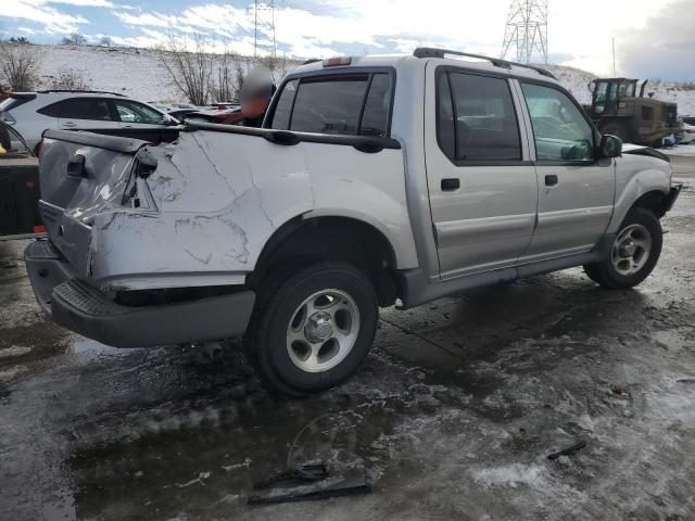 Photo 3 from auction – 2004 FORD EXPLORER S with VIN 1FMZU77K04UB93885