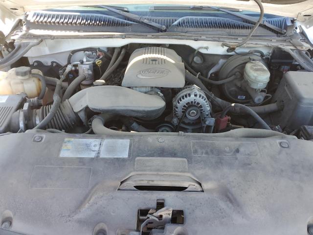Photo 11 from auction – 2007 GMC NEW SIERRA with VIN 1GTEC14VX7Z108351