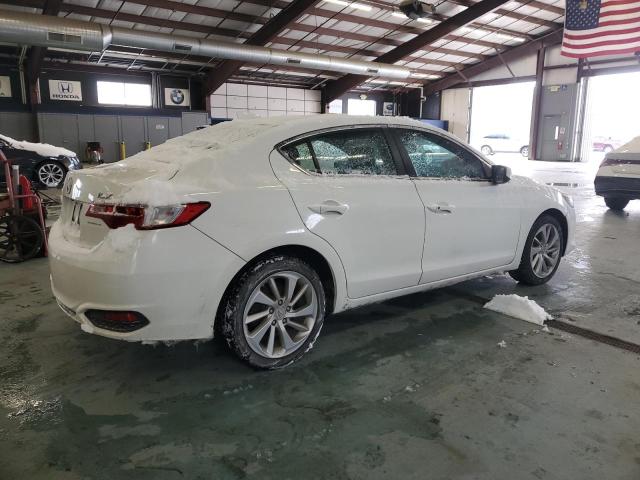 Photo 3 from auction – 2017 ACURA ILX BASE W with VIN 19UDE2F35HA004794