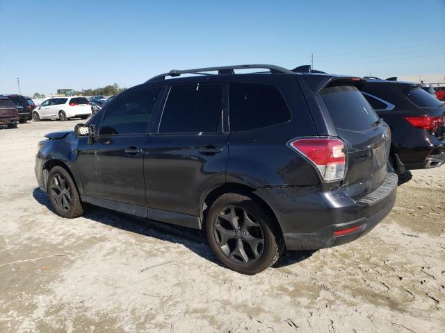 Photo 2 from auction – 2018 SUBARU FORESTER 2 with VIN JF2SJAEC1JH445253