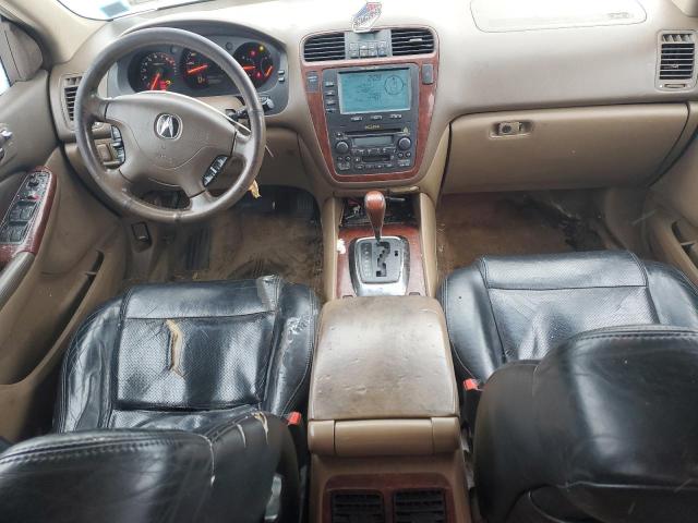 Photo 8 from auction – 2004 ACURA MDX with VIN 2HNYD18244H561316