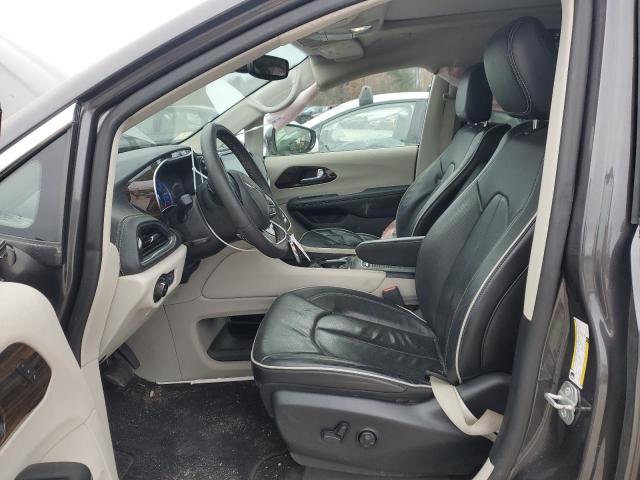 Photo 7 from auction – 2023 CHRYSLER PACIFICA H with VIN 2C4RC1S7XPR543676