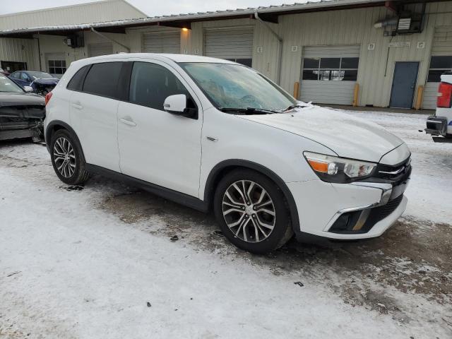 Photo 4 from auction – 2019 MITSUBISHI OUTLANDER with VIN JA4AR3AU6KU020644