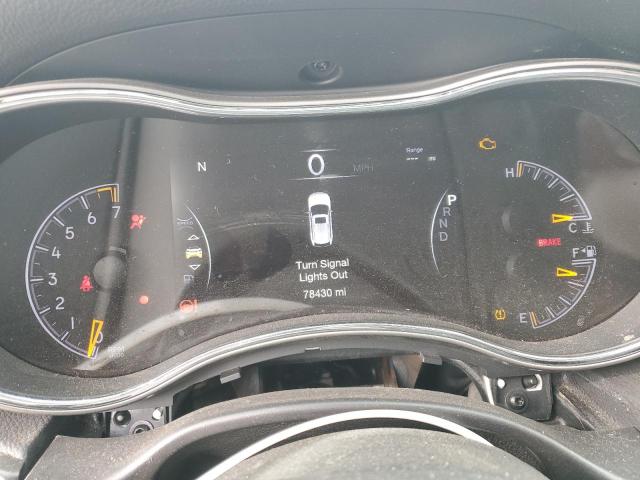 Photo 9 from auction – 2018 JEEP GRAND CHER with VIN 1C4RJFAG4JC220714