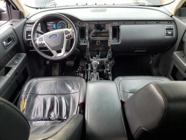 Photo 8 from auction – 2014 FORD FLEX SEL with VIN 2FMHK6C87EBD33816