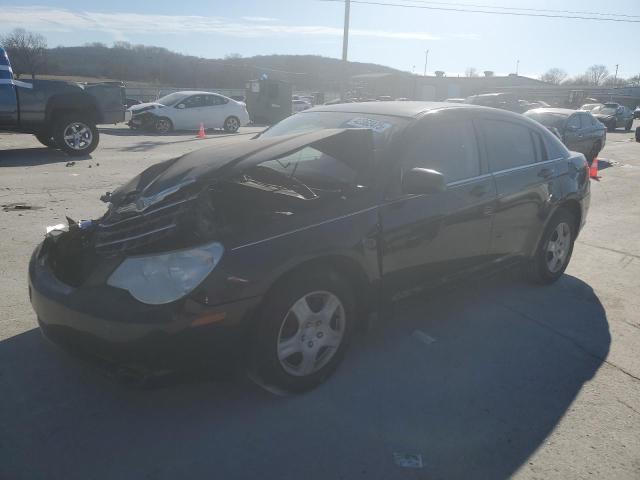 CHRYSLER SEBRING TO 2010 مع رقم تعريف المركبة 1C3CC4FB2AN100632 - صورة من المزاد