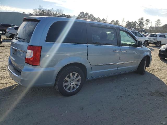 Photo 3 from auction – 2016 CHRYSLER TOWN & COU with VIN 2C4RC1BG1GR240348